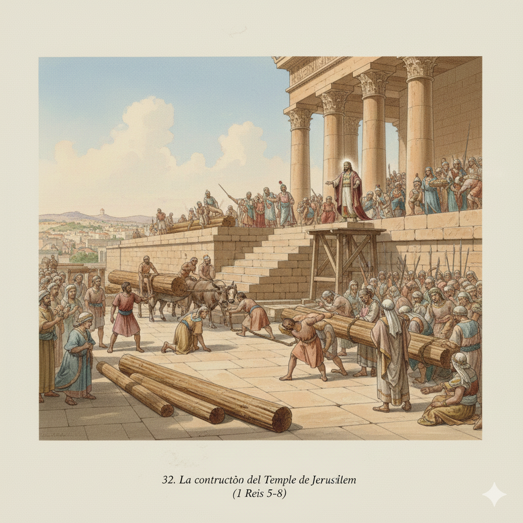 El Temple de Salomó