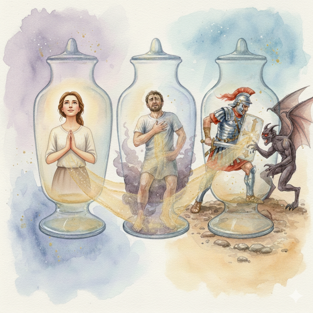 Comunión de los Santos