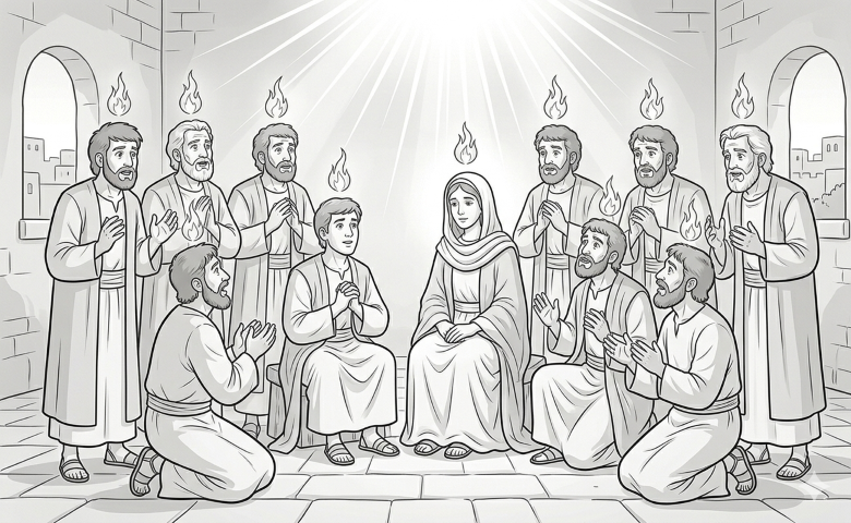 Pentecostés