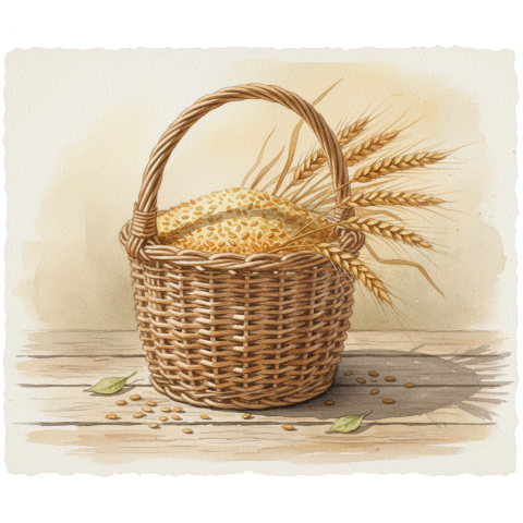 La llavor que creix sola