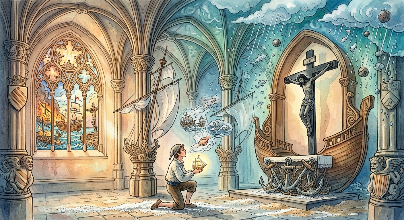 Ilustración familiar