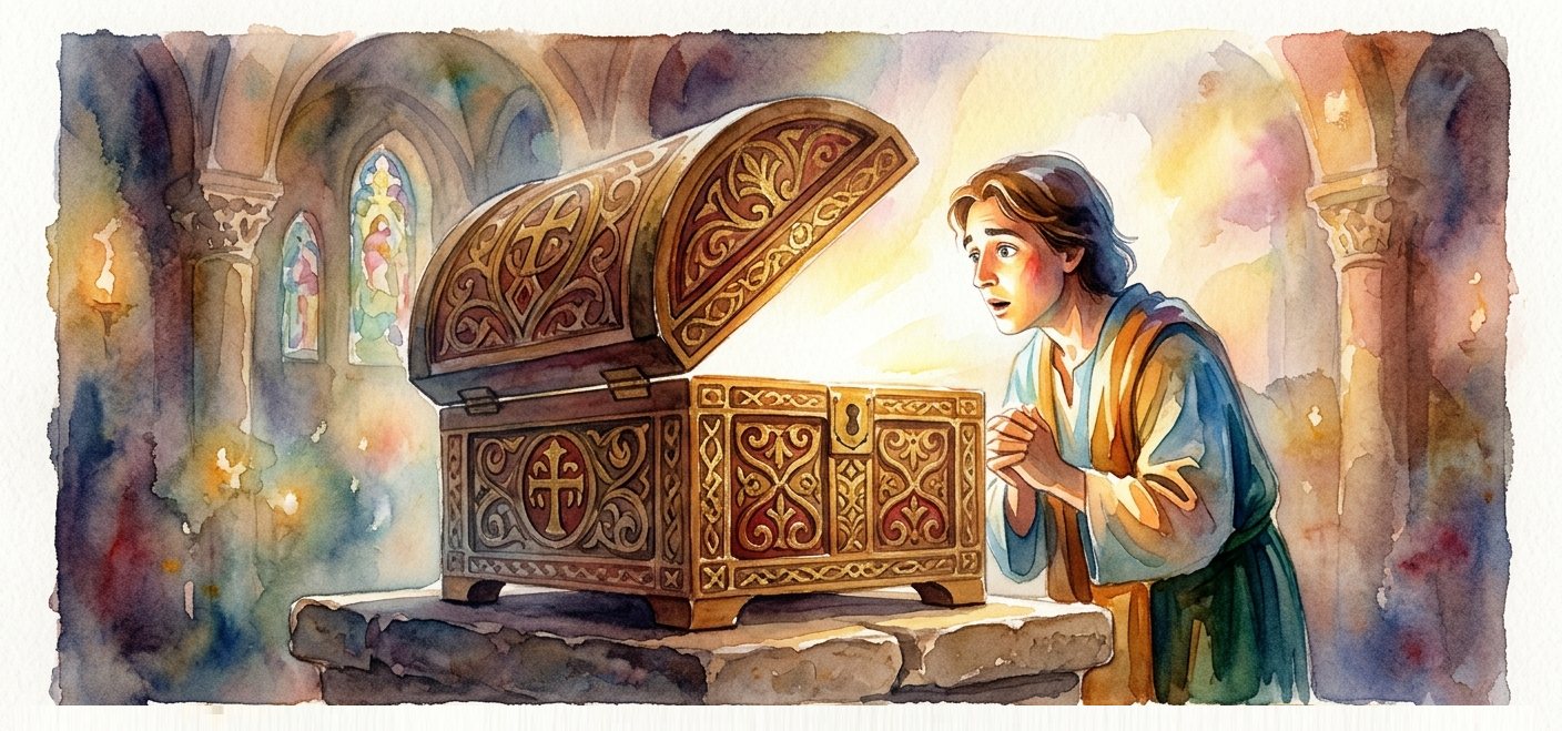 Ilustración familiar
