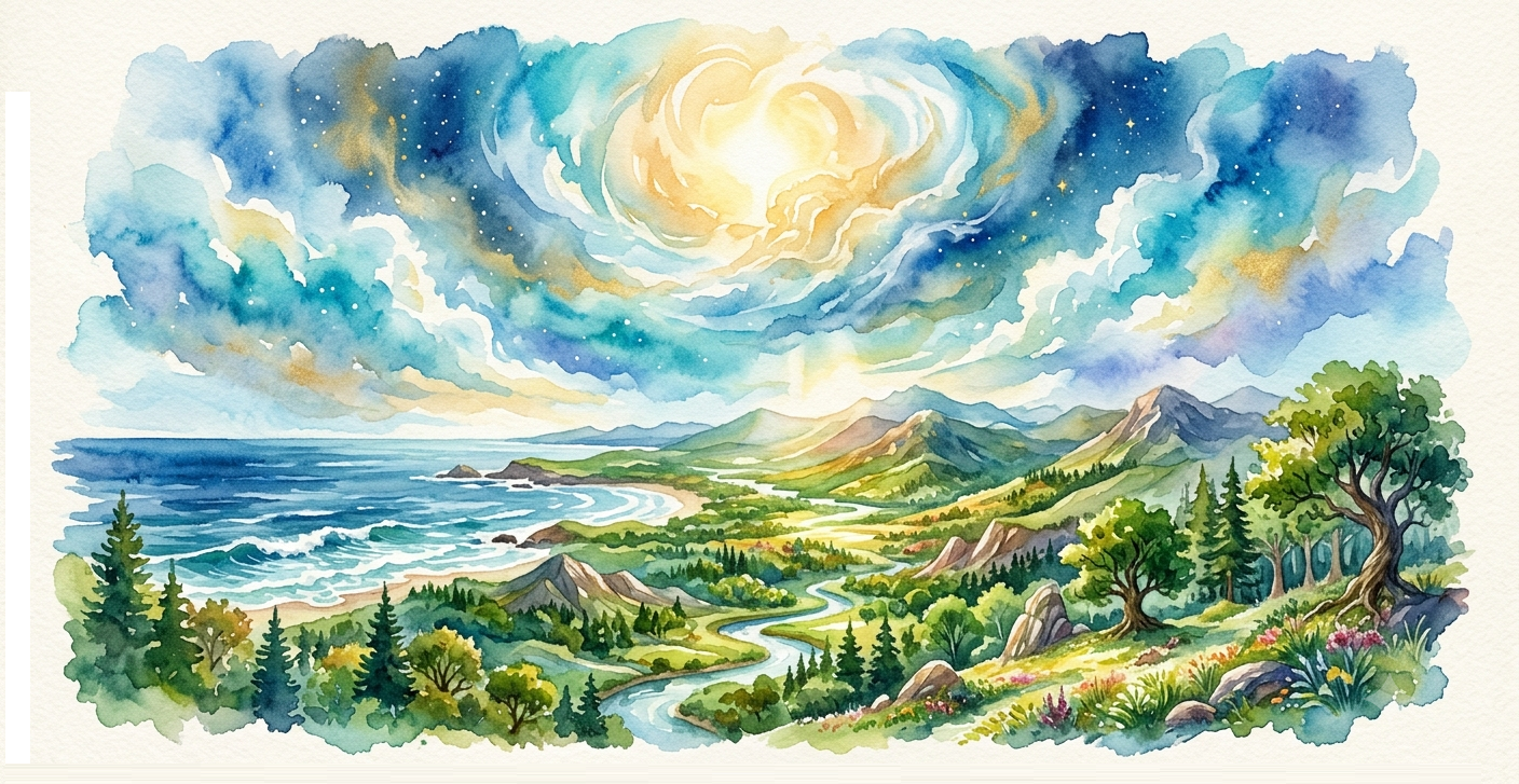 Il·lustració familiar
