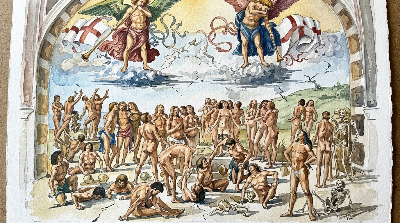 Il·lustració familiar