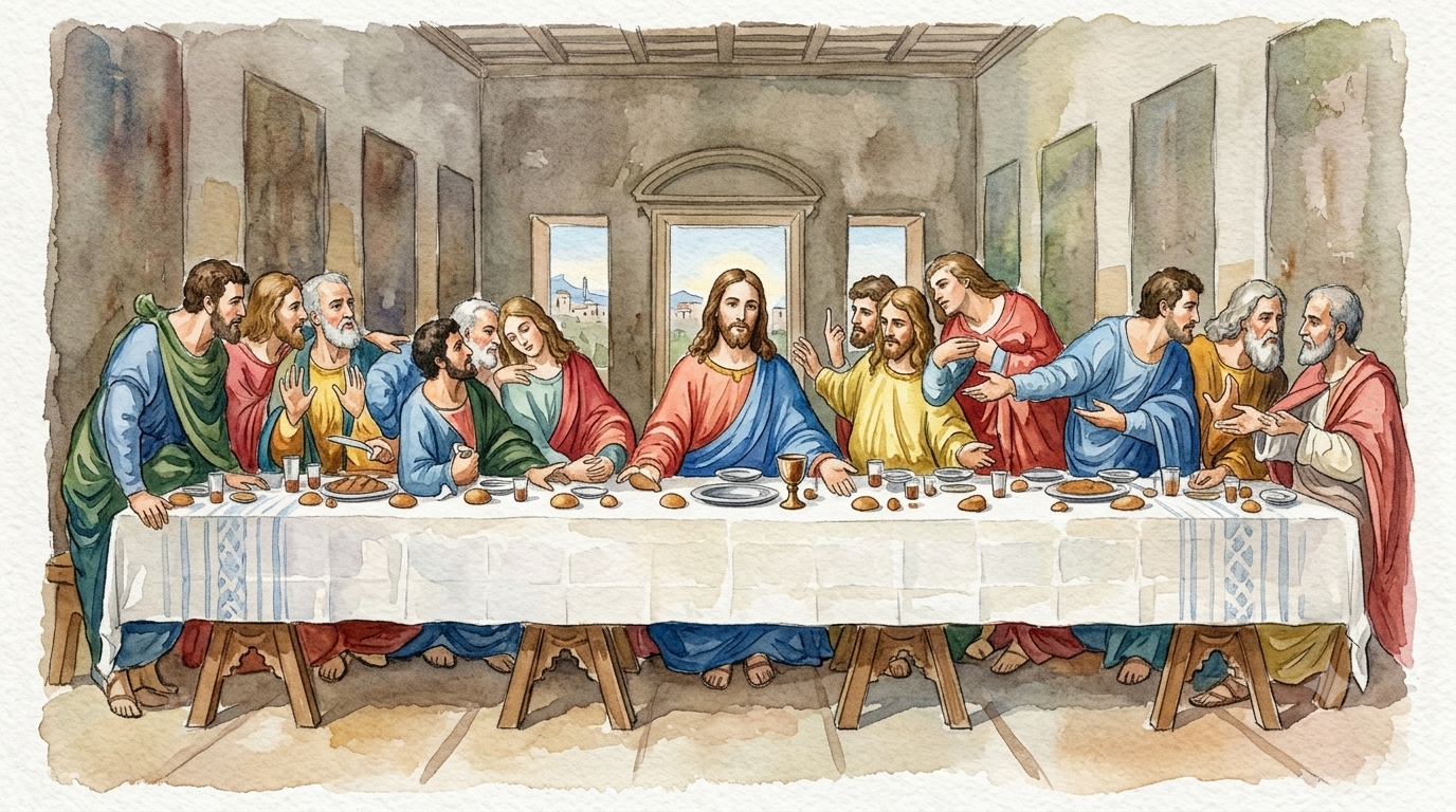 Il·lustració familiar